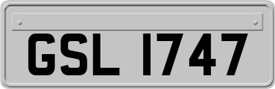 GSL1747