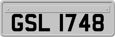 GSL1748