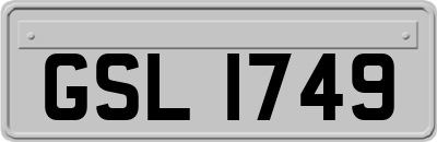 GSL1749