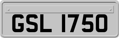 GSL1750