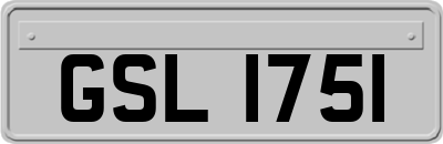 GSL1751