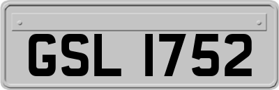 GSL1752