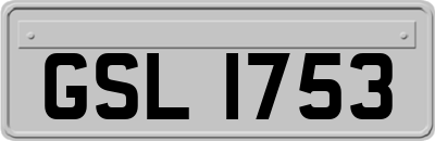 GSL1753