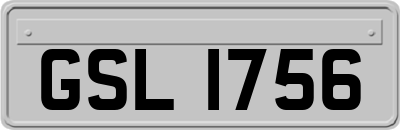 GSL1756