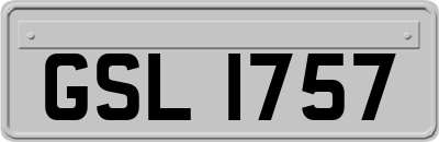 GSL1757