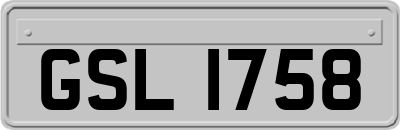 GSL1758
