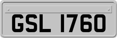 GSL1760
