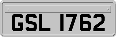 GSL1762