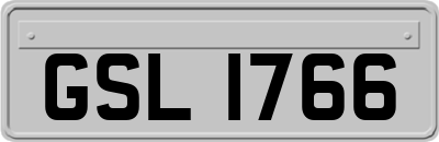 GSL1766
