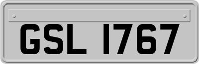 GSL1767