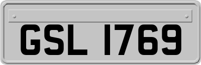 GSL1769