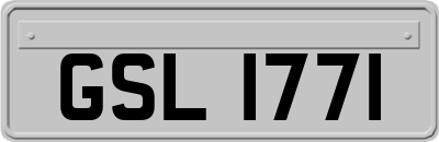 GSL1771