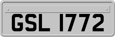 GSL1772