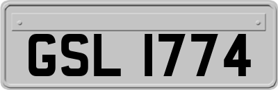 GSL1774