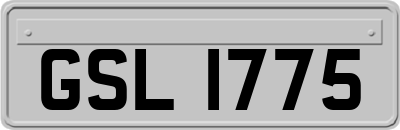 GSL1775
