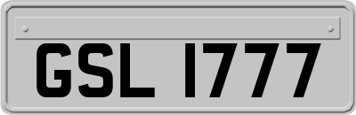 GSL1777