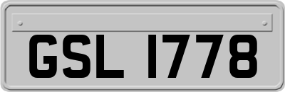 GSL1778