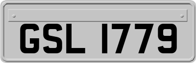 GSL1779