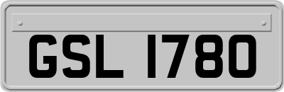 GSL1780
