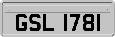 GSL1781