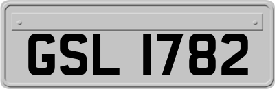GSL1782