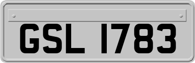 GSL1783