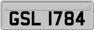 GSL1784