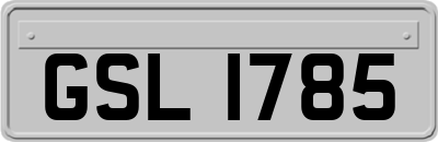 GSL1785