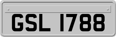 GSL1788