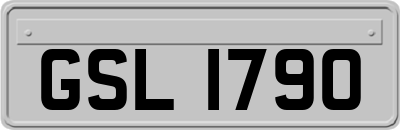 GSL1790
