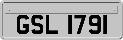 GSL1791