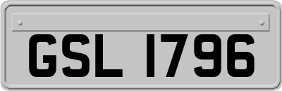 GSL1796