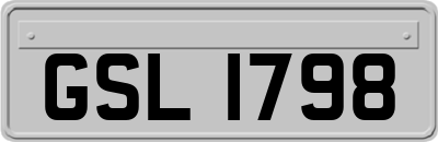 GSL1798