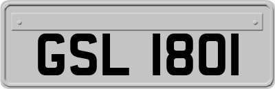 GSL1801