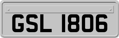 GSL1806