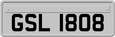GSL1808