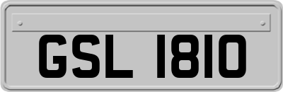 GSL1810