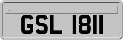 GSL1811
