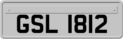 GSL1812