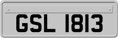 GSL1813