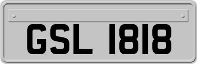 GSL1818
