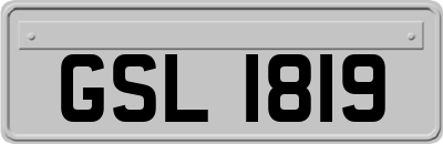 GSL1819