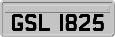 GSL1825