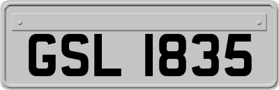 GSL1835