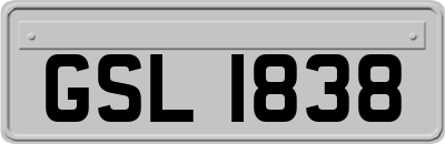 GSL1838