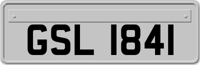 GSL1841
