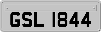 GSL1844