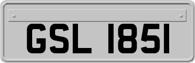 GSL1851