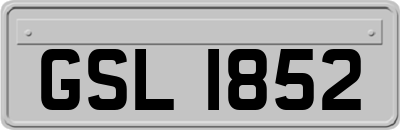 GSL1852