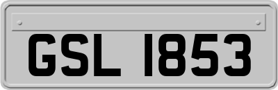 GSL1853